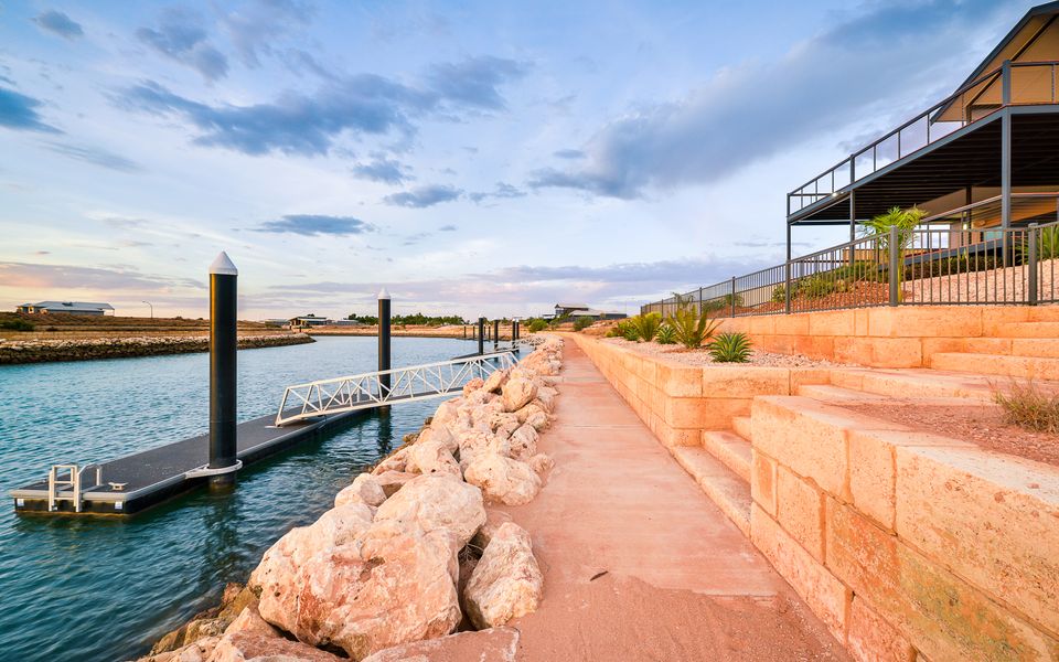 64 Madaffari Drive – Jetty (Max 15m)