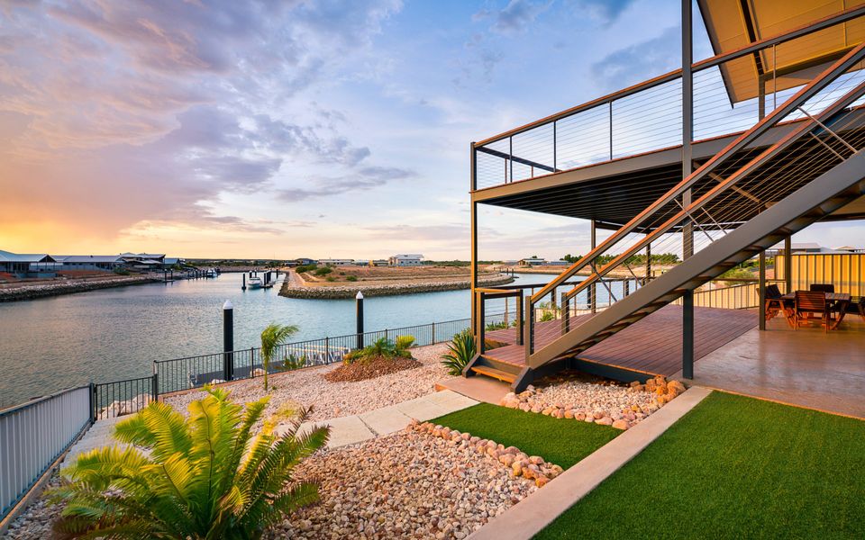 64 Madaffari Drive – Jetty (Max 15m)