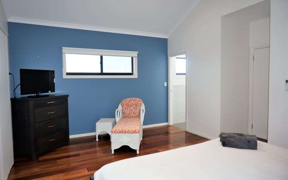 64 Madaffari Drive – Jetty (Max 15m)