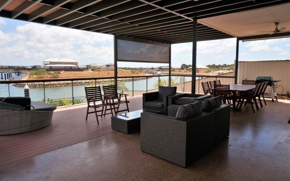 64 Madaffari Drive – Jetty (Max 15m)