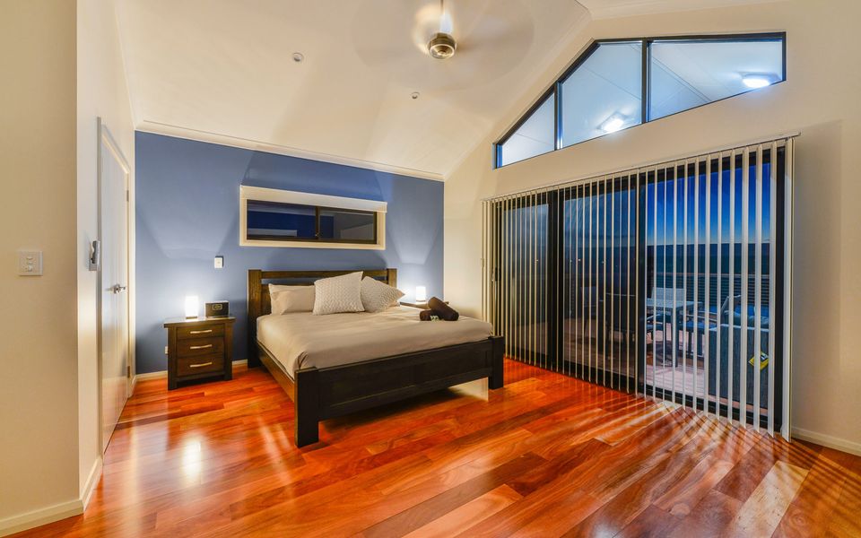 64 Madaffari Drive – Jetty (Max 15m)