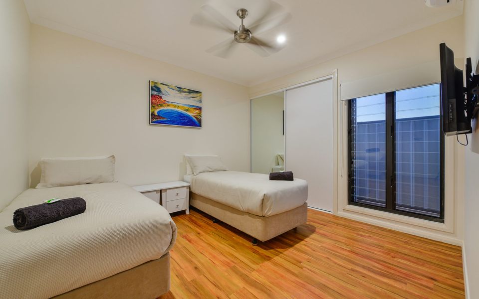 64 Madaffari Drive – Jetty (Max 15m)