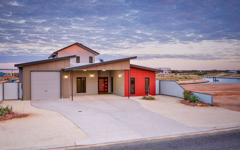 64 Madaffari Drive – Jetty (Max 15m)