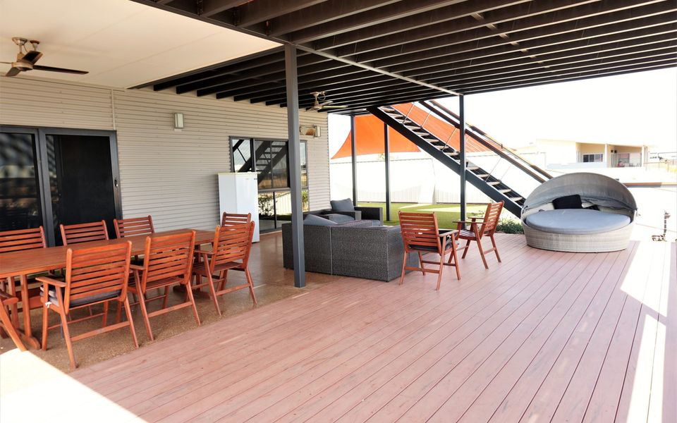 64 Madaffari Drive – Jetty (Max 15m)