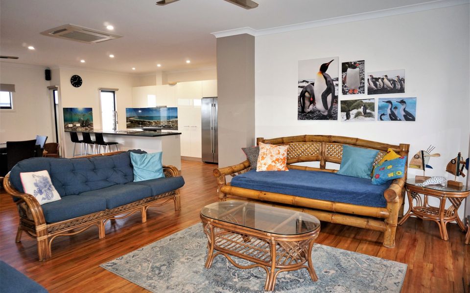 64 Madaffari Drive – Jetty (Max 15m)