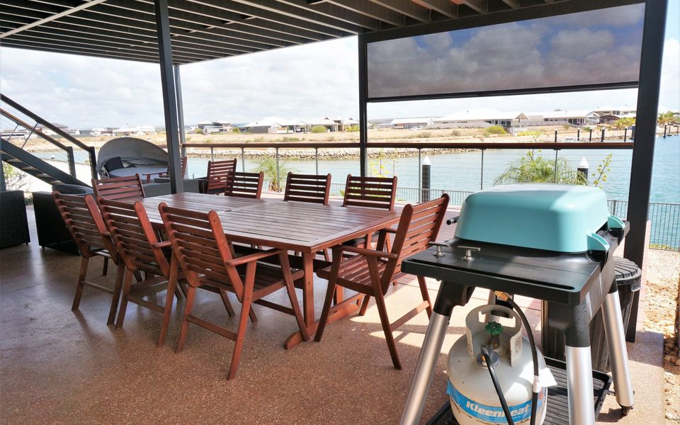 64 Madaffari Drive – Jetty (Max 15m)