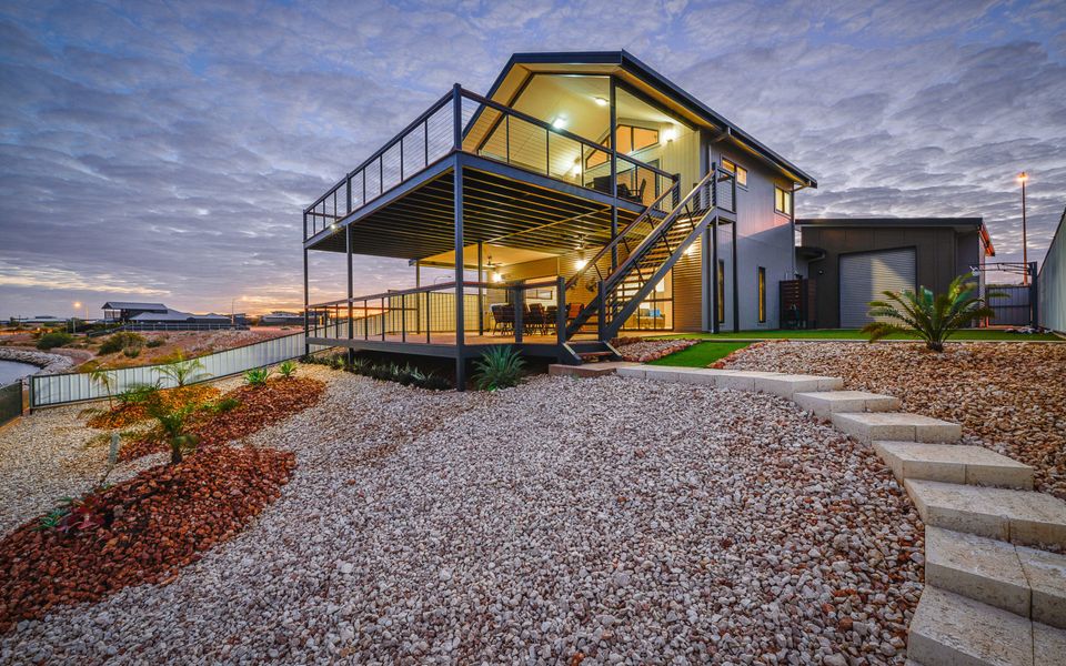 64 Madaffari Drive – Jetty (Max 15m)