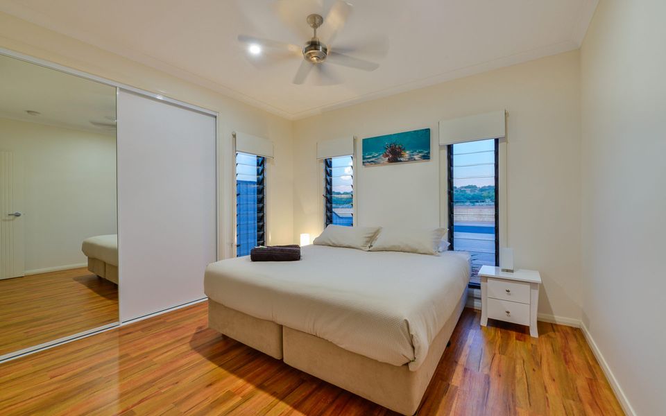 64 Madaffari Drive – Jetty (Max 15m)