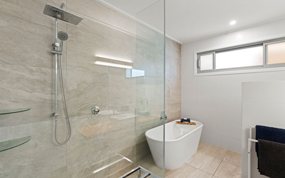 108 Madaffari Drive – 4 Person Spa