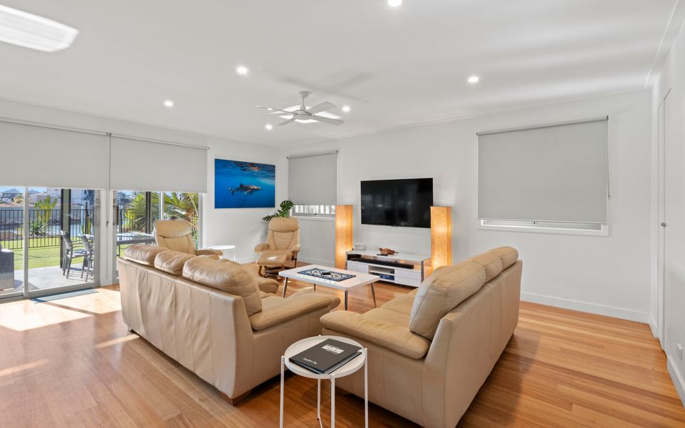 108 Madaffari Drive – 4 Person Spa