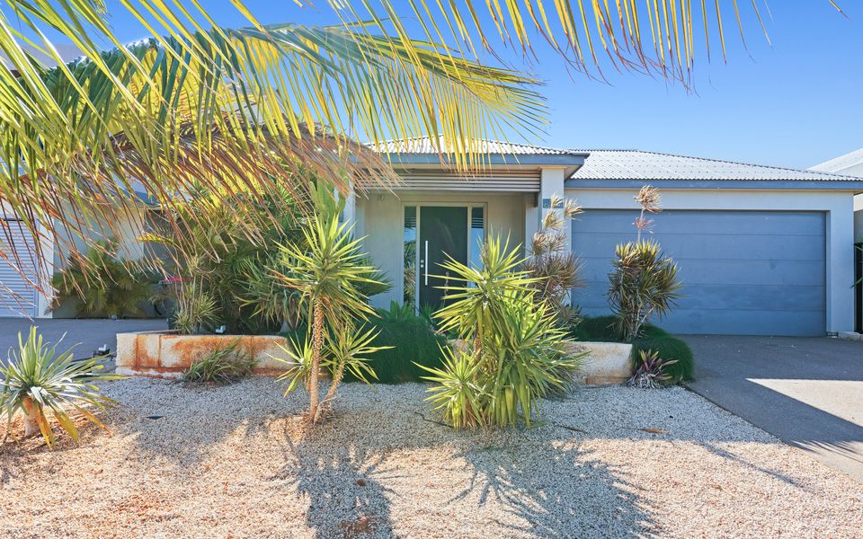 108 Madaffari Drive – 4 Person Spa