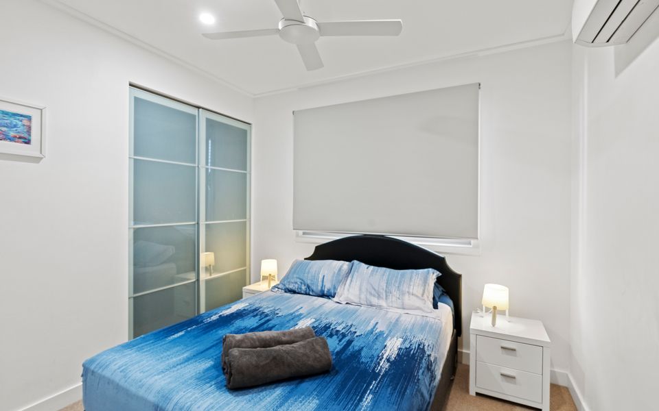 108 Madaffari Drive – 4 Person Spa