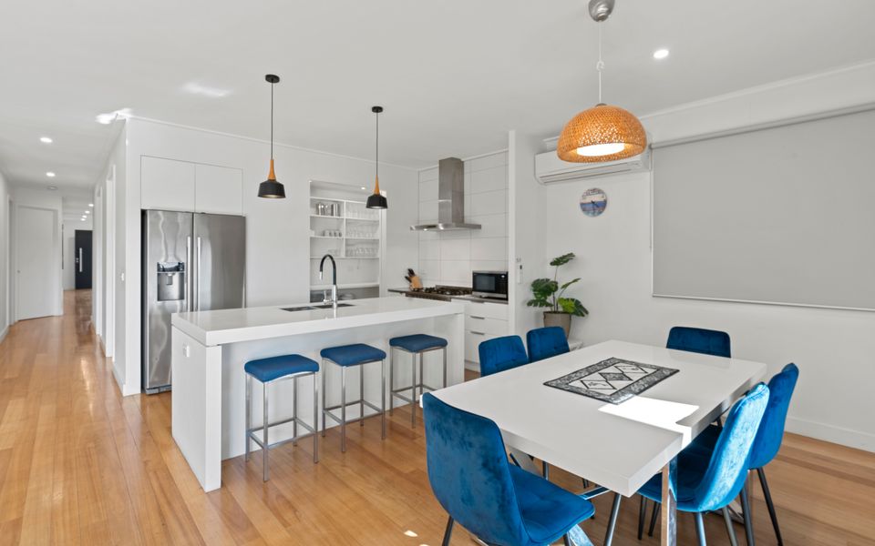 108 Madaffari Drive – 4 Person Spa