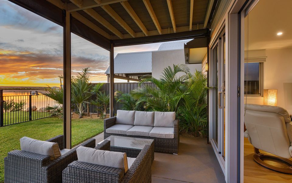 108 Madaffari Drive – 4 Person Spa