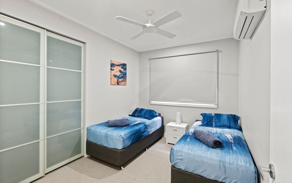 108 Madaffari Drive – 4 Person Spa