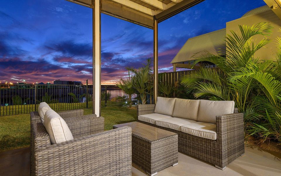 108 Madaffari Drive – 4 Person Spa