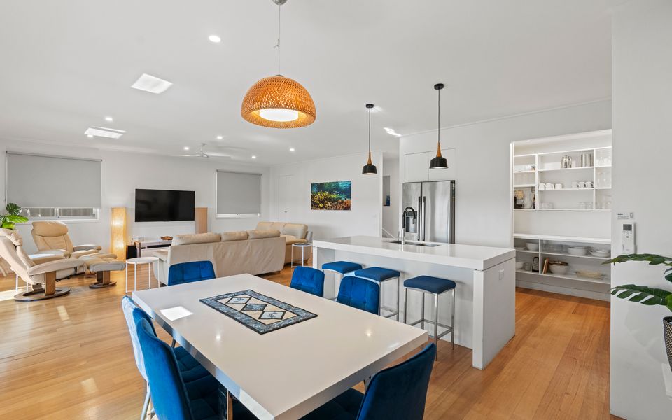 108 Madaffari Drive – 4 Person Spa