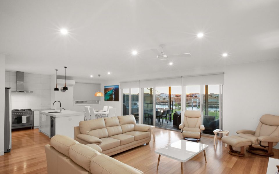 108 Madaffari Drive – 4 Person Spa