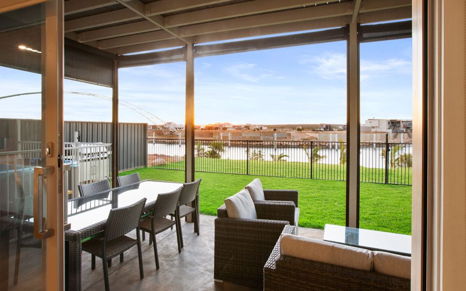 108 Madaffari Drive – 4 Person Spa