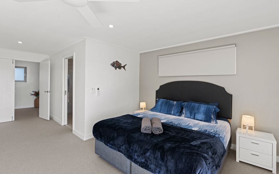 108 Madaffari Drive – 4 Person Spa