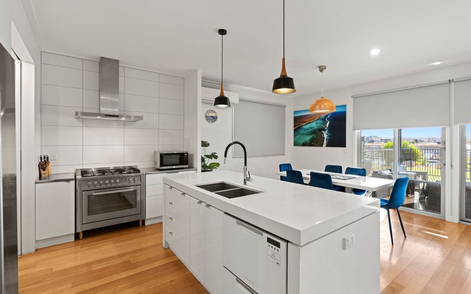 108 Madaffari Drive – 4 Person Spa