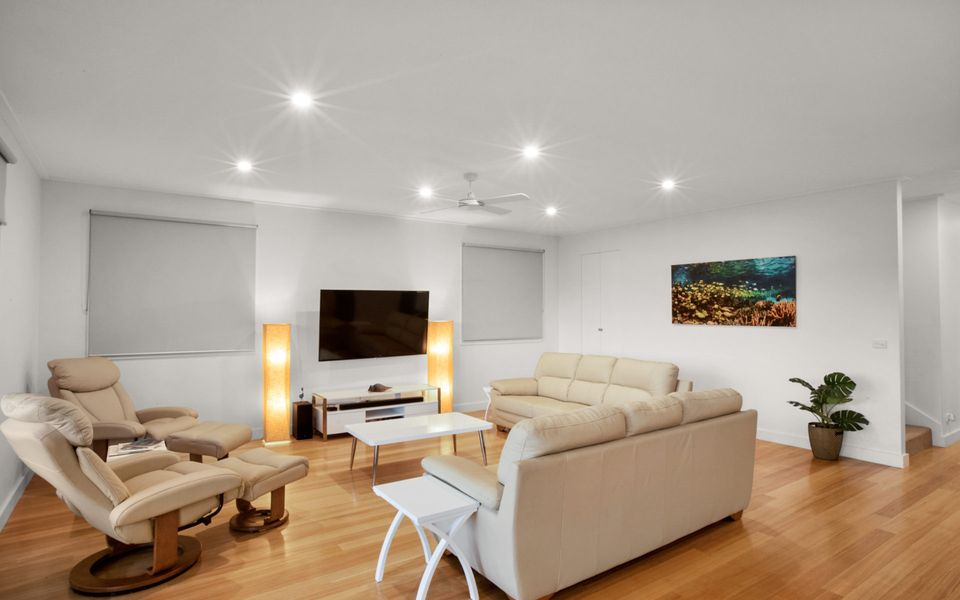 108 Madaffari Drive – 4 Person Spa