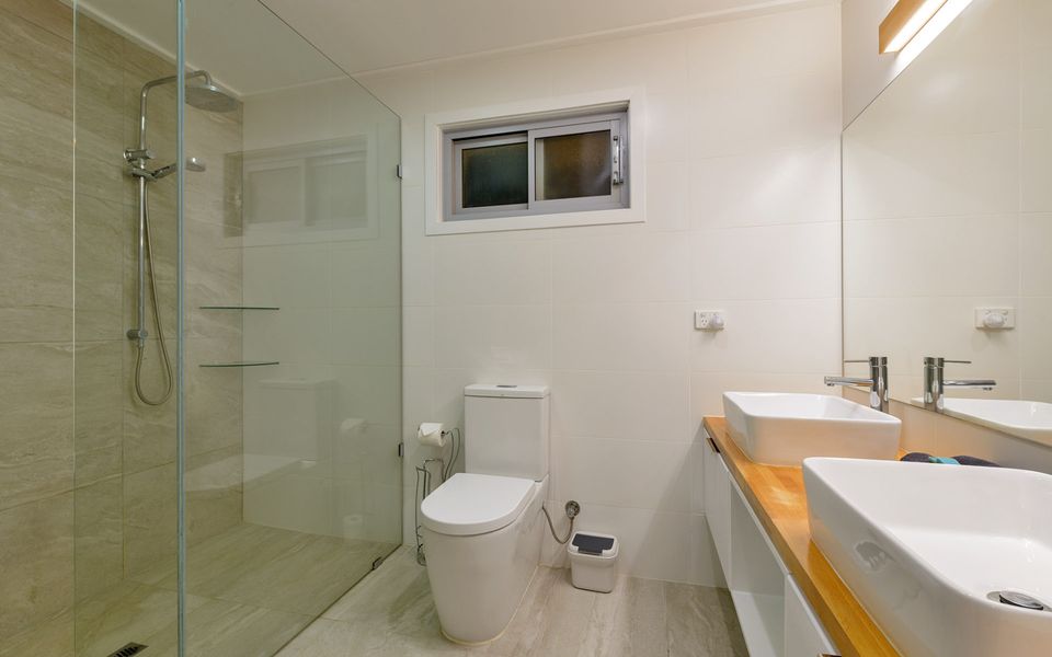 108 Madaffari Drive – 4 Person Spa