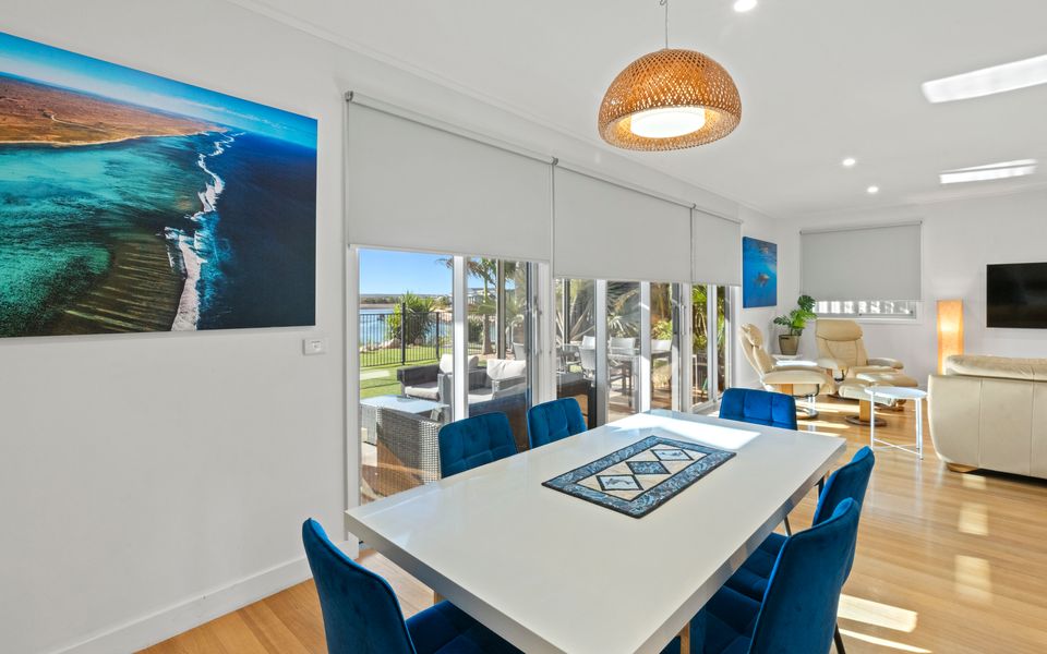 108 Madaffari Drive – 4 Person Spa