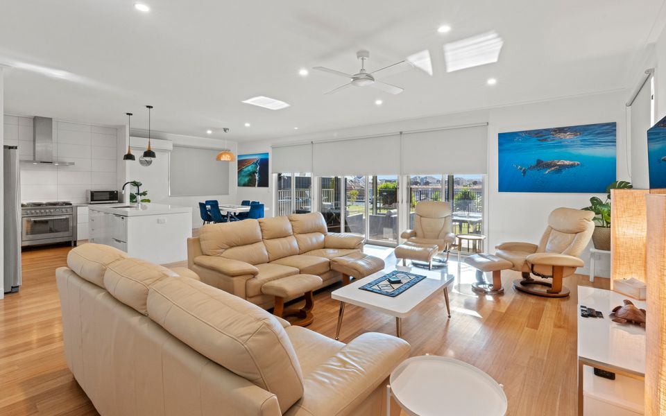 108 Madaffari Drive – 4 Person Spa