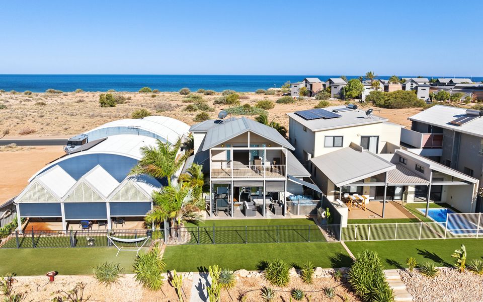 108 Madaffari Drive – 4 Person Spa