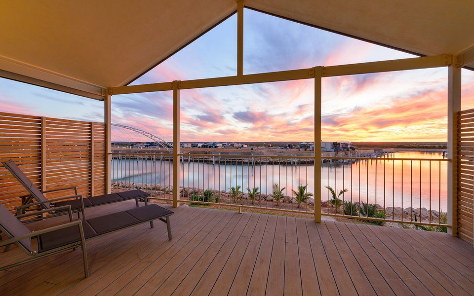 108 Madaffari Drive – 4 Person Spa