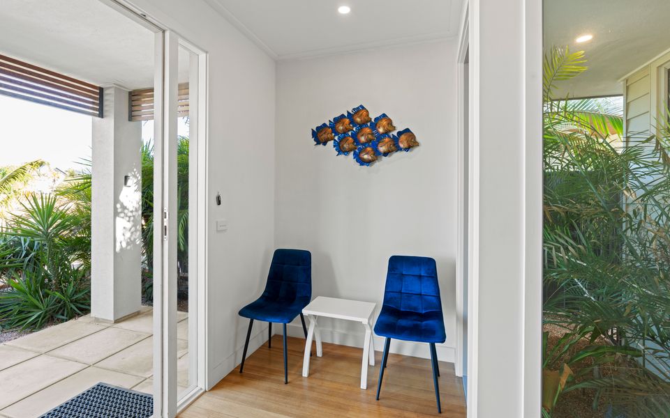 108 Madaffari Drive – 4 Person Spa