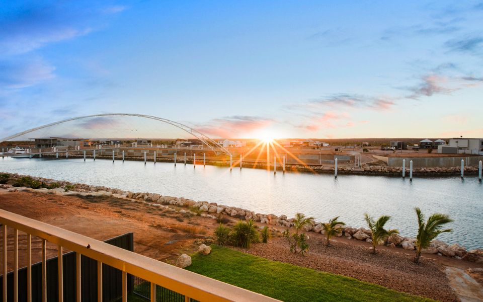 108 Madaffari Drive – 4 Person Spa