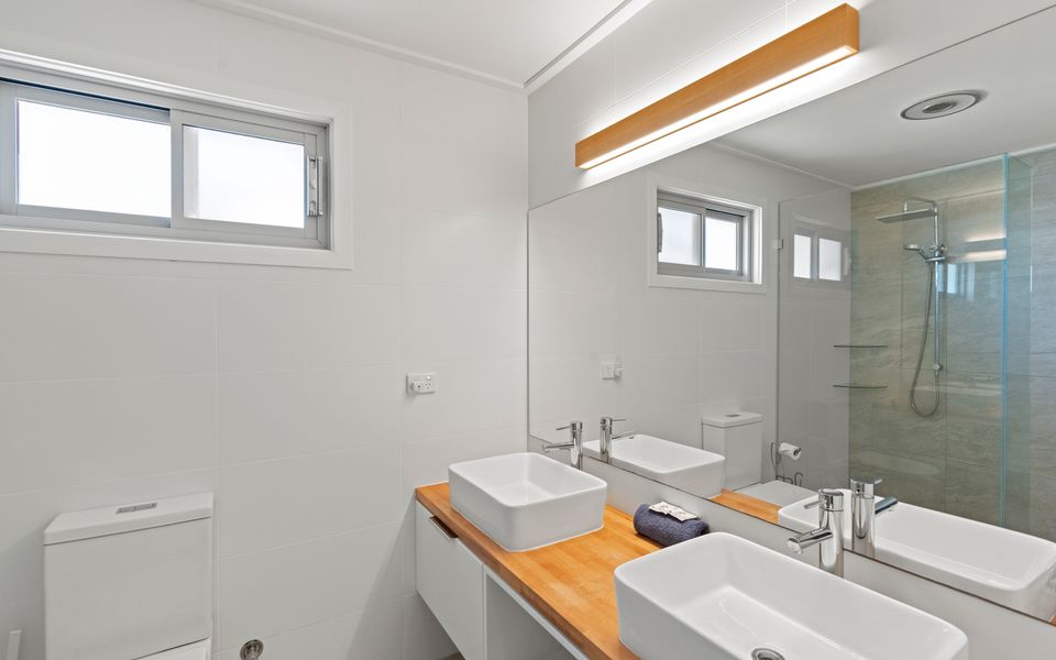 108 Madaffari Drive – 4 Person Spa