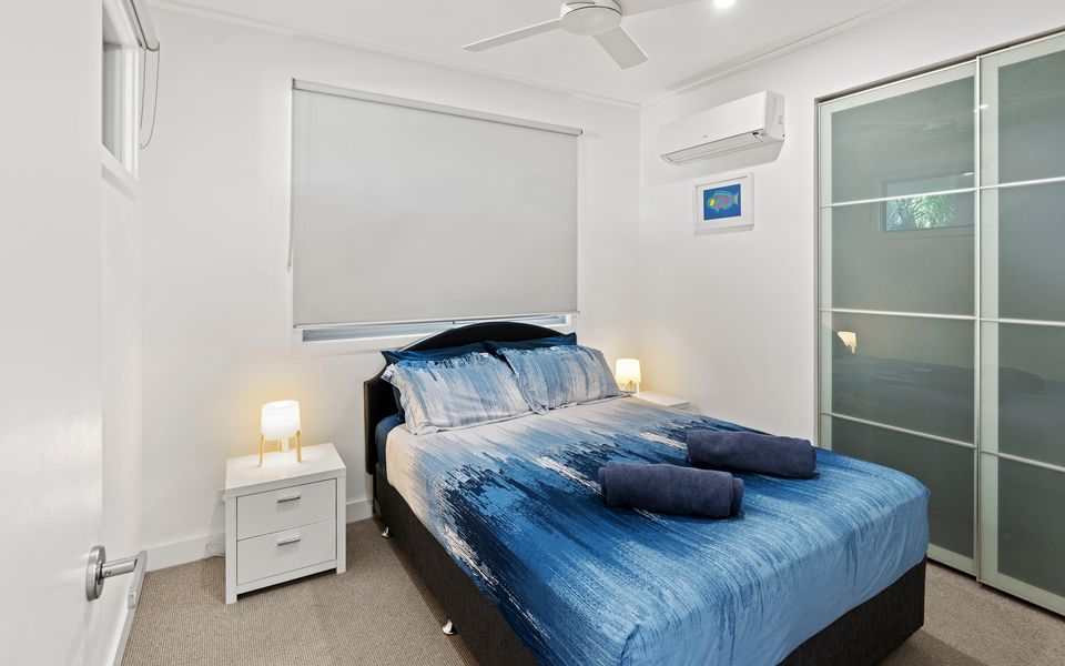 108 Madaffari Drive – 4 Person Spa