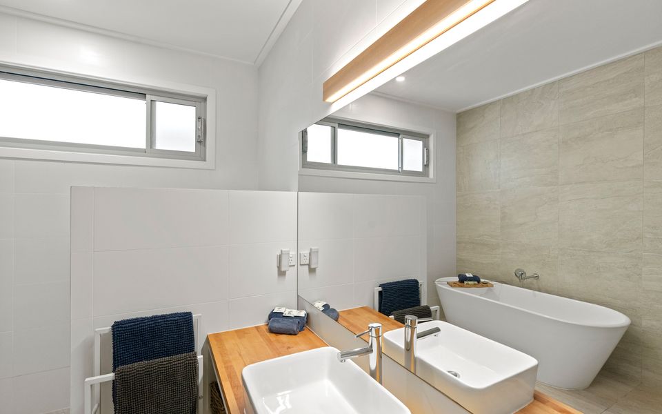 108 Madaffari Drive – 4 Person Spa