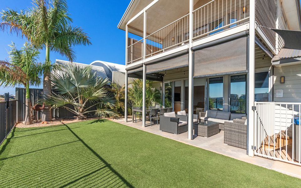 108 Madaffari Drive – 4 Person Spa