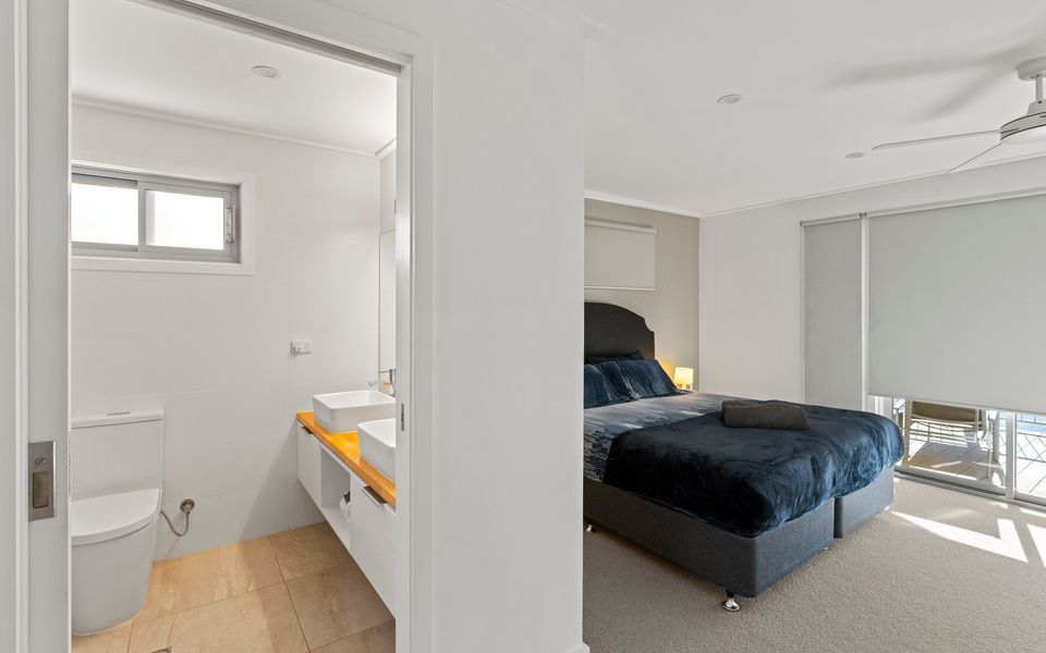 108 Madaffari Drive – 4 Person Spa