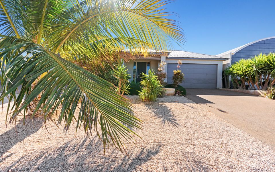 108 Madaffari Drive – 4 Person Spa