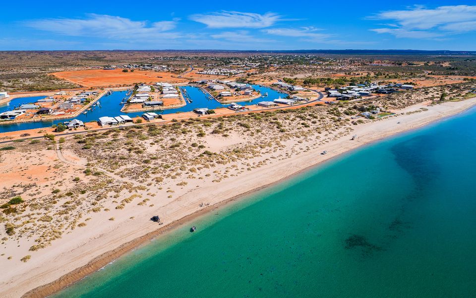 78 Madaffari Drive – Covered Pool and Jetty (Max 15m)