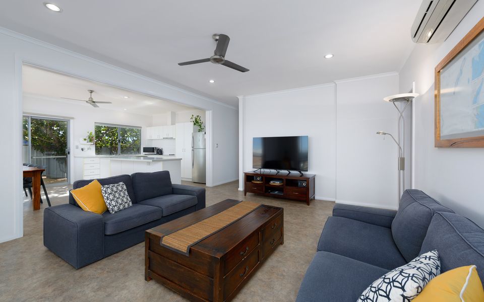 78 Madaffari Drive – Covered Pool and Jetty (Max 15m)