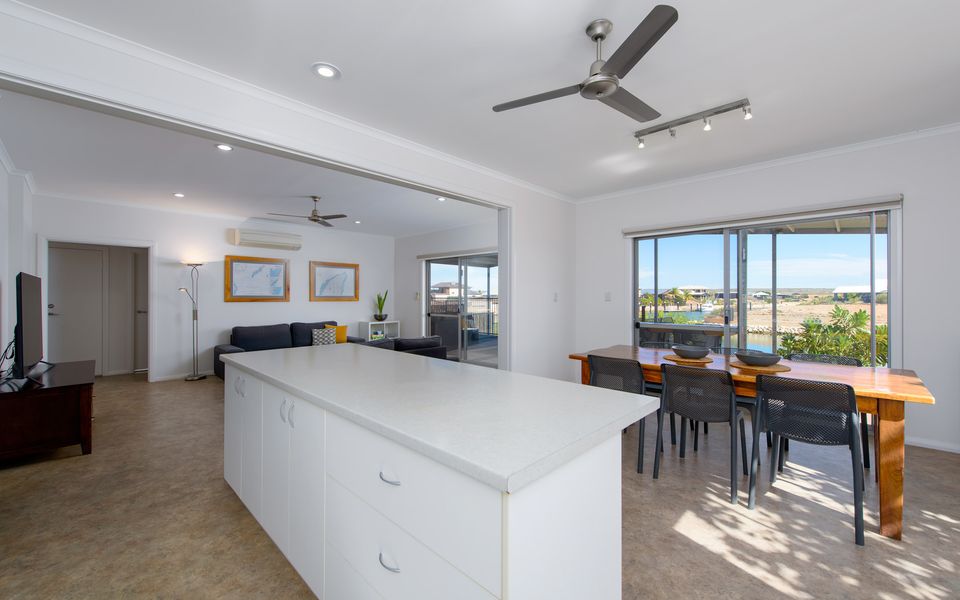 78 Madaffari Drive – Covered Pool and Jetty (Max 15m)