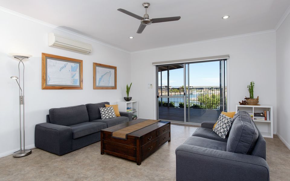 78 Madaffari Drive – Covered Pool and Jetty (Max 15m)