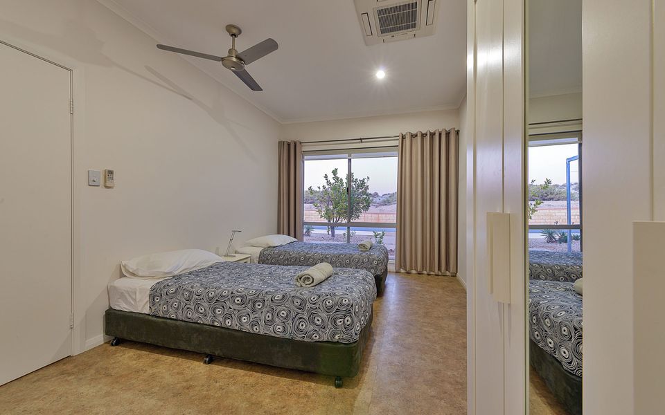 78 Madaffari Drive – Covered Pool and Jetty (Max 15m)