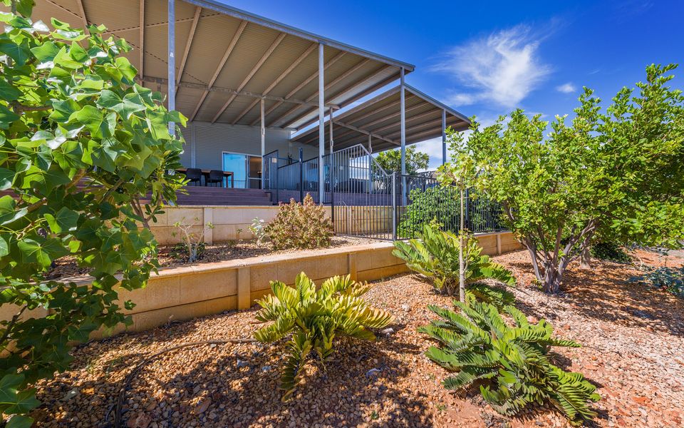 78 Madaffari Drive – Covered Pool and Jetty (Max 15m)