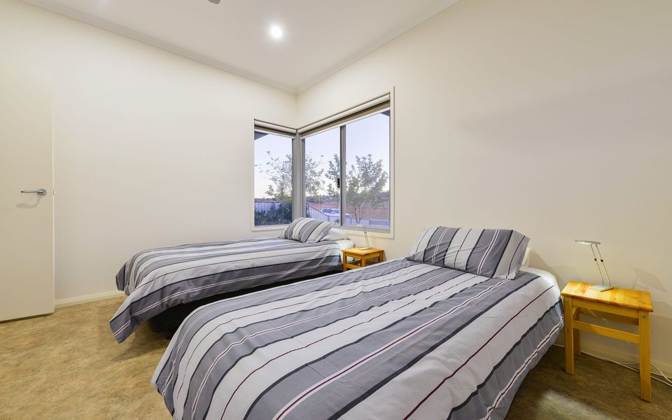 78 Madaffari Drive – Covered Pool and Jetty (Max 15m)