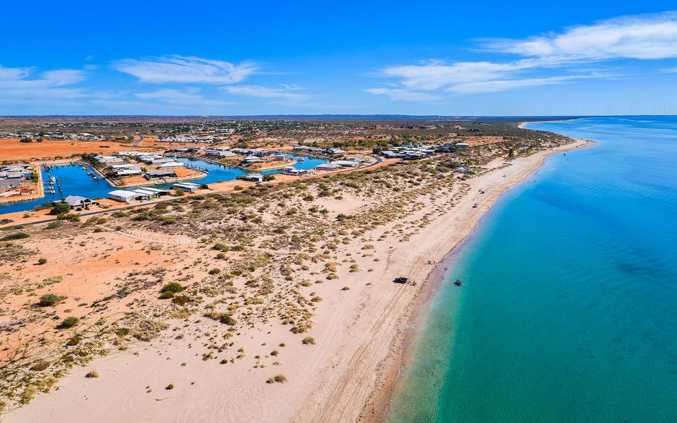 78 Madaffari Drive – Covered Pool and Jetty (Max 15m)