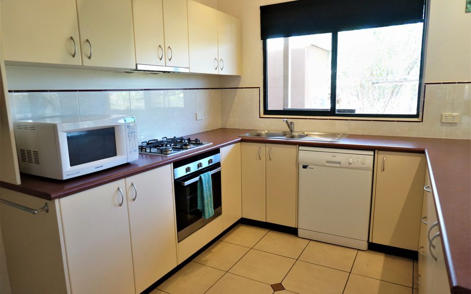 Ningaloo Breeze Villa 3