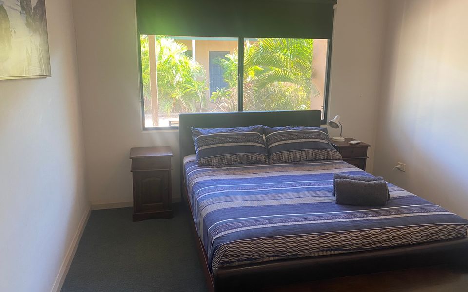 Ningaloo Breeze Villa 3