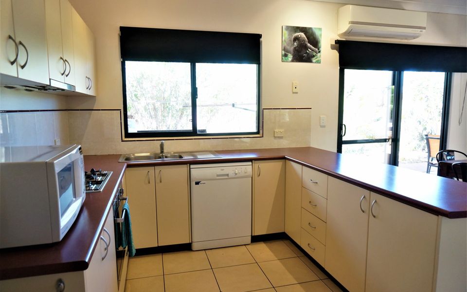 Ningaloo Breeze Villa 3